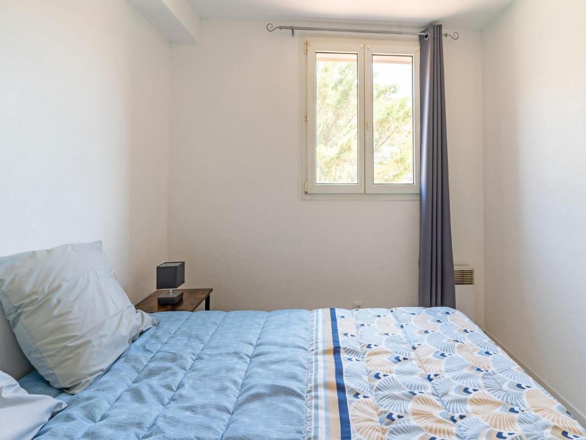 Cosy Holiday Home In Minerve With Garden Экстерьер фото